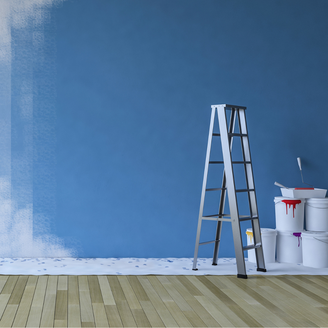 The Psychology of Colour | Interior Painting to Create the Right Mood